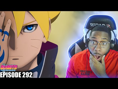 Boruto Episode 292: Naruto's Son Died In The Series Finale