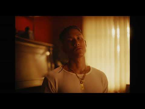 Spence Lee - On God (Official Music Video)