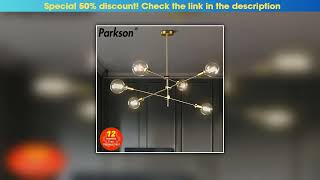Top Nordic Pendant Lights Modern Long Pole Art Decoration Pendant Lamp E27 led Lamp Indoor Ceiling•