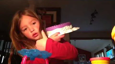 Play doh