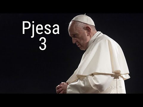 Video: Papa Kritizira Loše Katolike