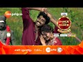 Dance jodi dance reloaded 2  tentkotta round  saturday  sunday 7pm  promo  zee tamil
