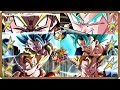 【ドッカンバトル #2669】全部虹！！これが私の最後の切り札だ！！【インフィニットドラゴンヒストリー Dokkan Battle】