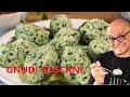 Gnudi toscani  ricetta gnudi toscani della tradizione