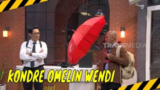 Wendi Telat Datang Kena Semprot Komandan | MOMEN KOCAK LAPOR PAK! (20/05/24)