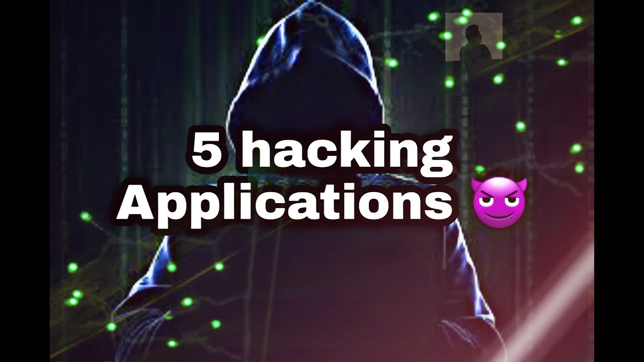 Top 5 hacking apps | You must have to know | Hamid tech | - YouTube
