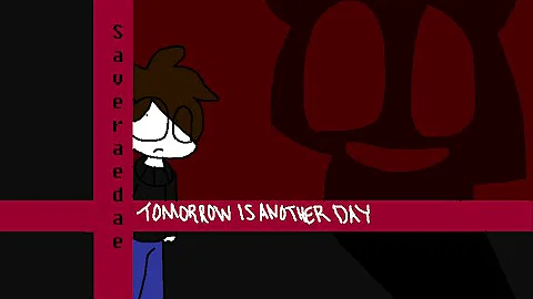 (2015) FNAF 4 - Tomorrow is Another Day Animation - Stagged