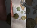 #коп #поискмонет #находки #металлоискатель #шурф #coin #metaldetector #treasure #war #minelab