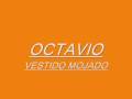 octavio vestido mojado