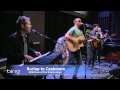 Burlap to Cashmere - Orchestrated Love Song (Live in the Bing Lounge)