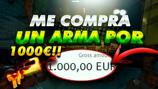 Download lagu SCAMMER ME COMPRA 1 ARMA DE 1 000 Y LE TIMO SCAMMER ME COMPRA 1 ARMA DE 1 000 Y LE TIMO