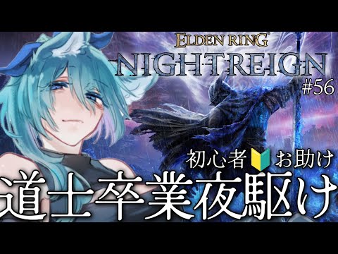 【  PS版 ナイトレイン 】 雑睡眠用 参加型  夜活  とある新人さんの引率計画　【 #参加型  #vtuber   】