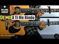 A Ti Me Rindo (I Surrender) - Hillsong Worship || Vídeo Demostración (Intro - Solo)