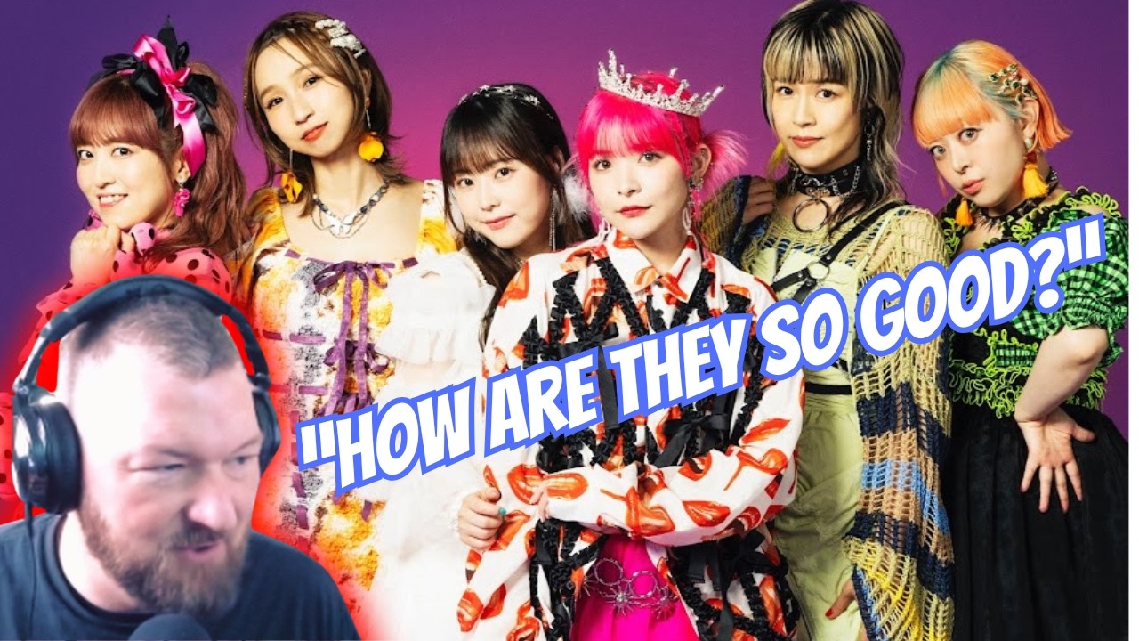 This Group Kicks Ass