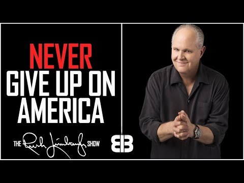 Videó: Hol élt rush limbaugh?