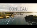 Haut du golfe du morbihan  arradon vannes sn