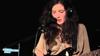 Video thumbnail of "Exitmusic - "The Modern Age" (Live at WFUV)"