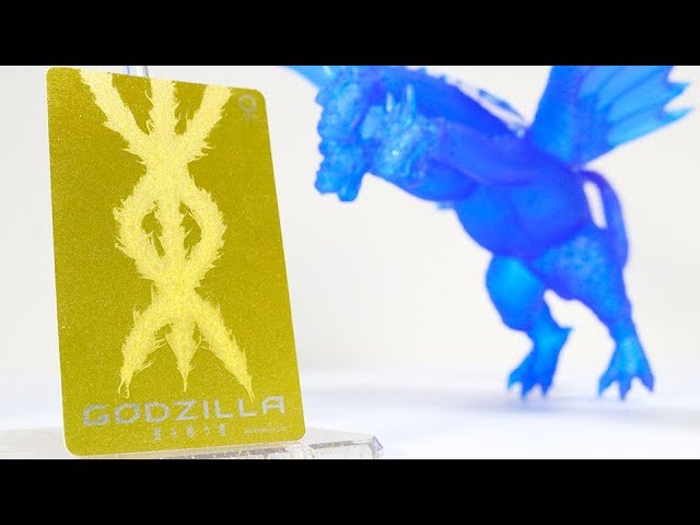ザ・ゴジラライブ GODZILLA THE RIDE is fantastic attraction!! 【vs King