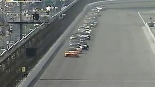 2002 Brickyard 400