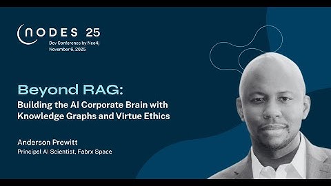 Beyond RAG: Building the AI Corporate Brain with Knowledge Graphs and Virtue Ethics