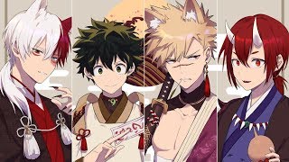 Nightcoreddu-Du-Ddu-Du Male Ver Switching Vocals Lyrics