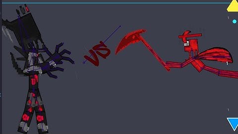 Scarlet King vs revised aml-666