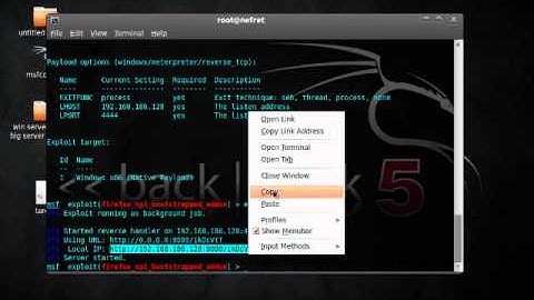 Mozilla Firefox Bootstrapped Add-on Code Execution (Social Engineering)
