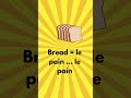 Ep 1/30 | Can You Say These Words in French? 🇫🇷 | Let’s Find Out #shorts #LearnFrench #FrenchWords