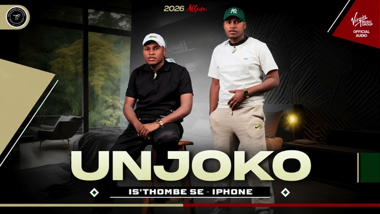 Watch 6. Unjoko - Amalingo (Official Audio) on YouTube Watch 6. Unjoko - Amalingo (Official Audio) on YouTube