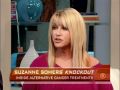 Suzanne Somers' Cancer Controversy