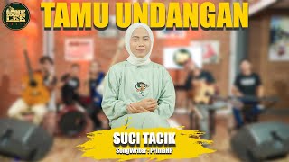 Suci Tacik - Tamu Undangan (Official Music Video)