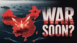 Is China Preparing to Invade Taiwan? The Real Military Situation
