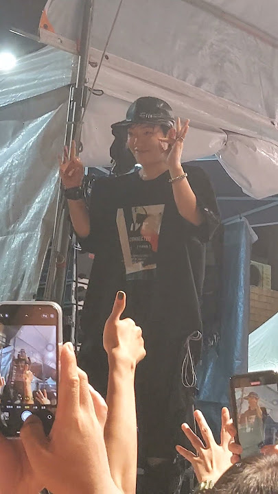 240519 DJ IKE 👍🏻👍🏻