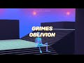 Grimes; Oblivion// Español