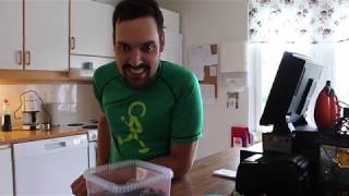 En Film Från Funktionsstöd