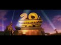 20th Century Fox 2012