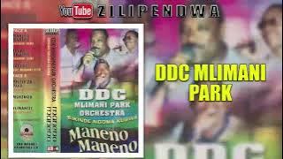 DDC Mlimani Park - Ugomvi wa babana mama