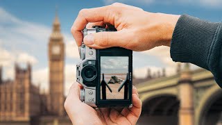 Famous Fujifilm X-T30 III, Worth It ? Profile
