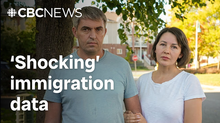 Unprecedented 50-year processing time shocks immigration applicants, lawyers thumbnail