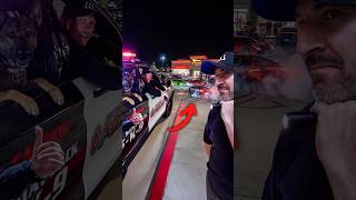 The Police Chief RIDEALONG We NEVER Expected! 😳