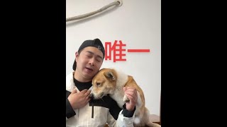 Babies, you two are my only ones