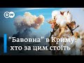 Якою зброєю вдарили по Криму і хто за цим стоїть | DW Ukrainian