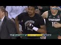 2/24/2019  Michigan State 77  Michigan 70