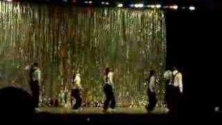 reseda dance recital 2007 (JT tribute)