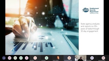 A Modern Data Platform in 30 Days with Tallan and Microsoft