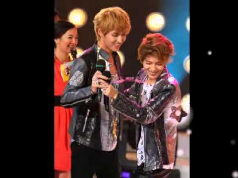 [OPV] Kris x Luhan - สิ่งที่มันกำลังเกิด