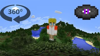 360° POV: You Stole TommyInnit's Discs (Dream Team SMP)