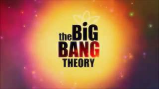 Watch Big Bang Theory The Big Bang Theory Theme video