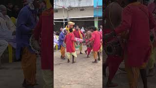 Baba Bhuya Puja Baba Karikh Puja Baba Salesh Puja Maiya Kamla Puja Manar Bhajan Mh Deva Devi