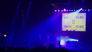 Fort Woe - Xavier Wulf (Live)